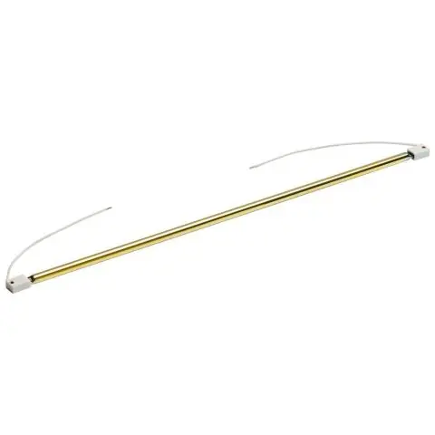 Frico IHL2000 Reservlampa Rabatter